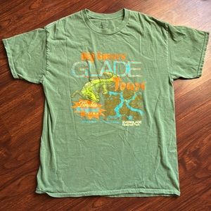 Urban Outfitters Florida Big Gators Tee